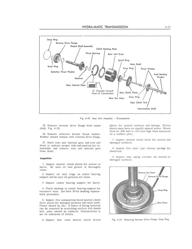 Cadillac Shop Manual 63 1963 Deville Eldorado Series 60 62 75 Fleetwood reparación Foto 3 de 4