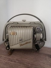 Ancien Projecteur  XXème Cinéma Zeiss Ikon Movilux Germany Obj  Arl Zeiss Sonnar