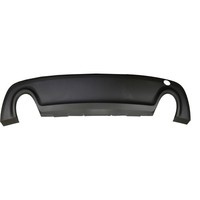 Original Alfa Romeo StoßStange Hinten Unten Schwarz Giulietta Ab 2010 156090485