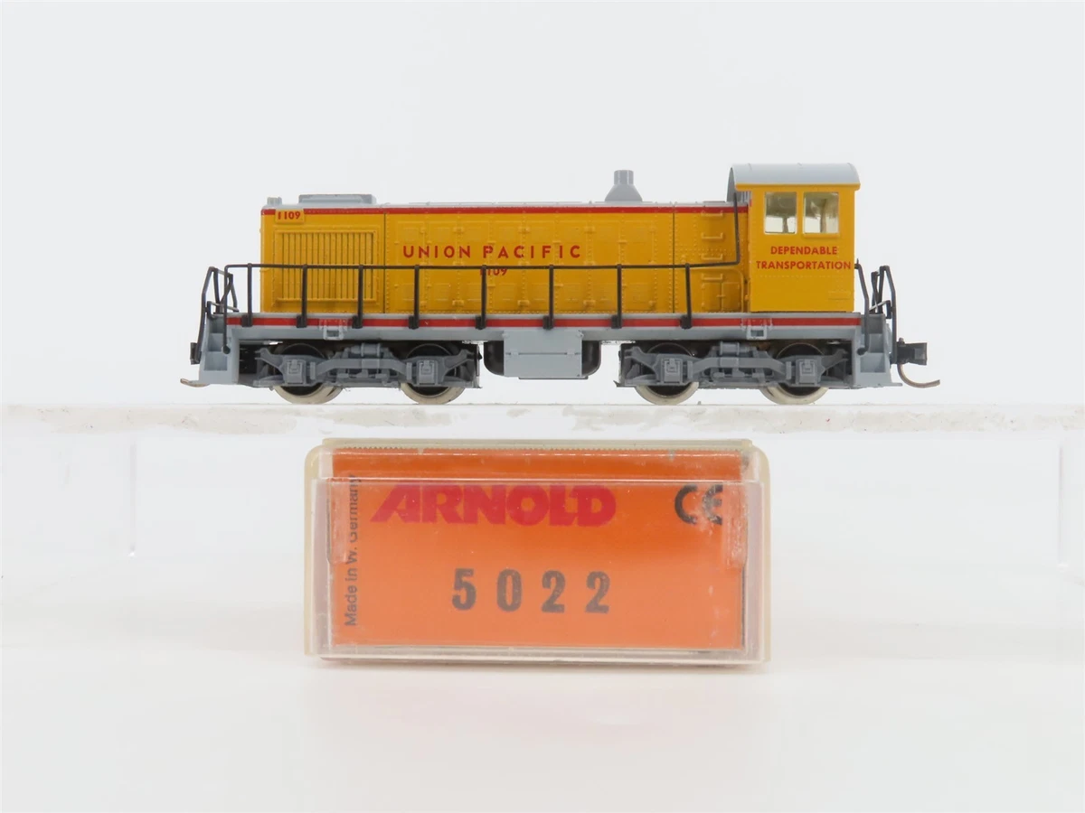 ARNOLD Nゲージ 2322 Arnold for 0 Yahoo 2026年最新Arnold(アーノルド