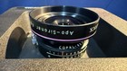Digital Rodenstock Apo 55mm f4.5 lens