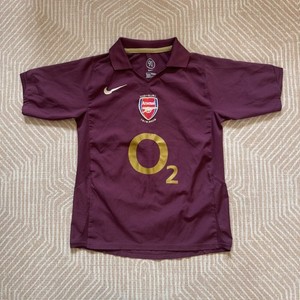 Arsenal 05/06 | eBay