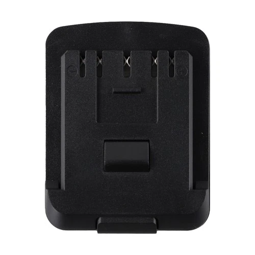 Convertissez votre batterie pour Parkside 20V en pour Bosch 18V20V avec cet adap