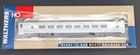Walthers HO Pullman Standard 64 Seat Coach New York Central 932-6792 LNIB