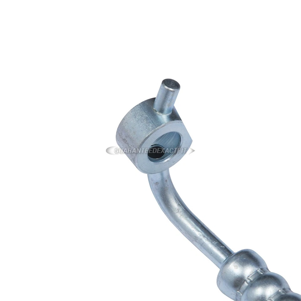 Manguera de presión de dirección asistida Edelmann TCP para Chevy P30 1997 1998 Foto 2 de 3