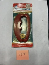 VINTAGE  R/C AIRPLANE, CARL GOLDBERG  SAFTI-FLITE  1/2A CONTROL HANDLE  #261