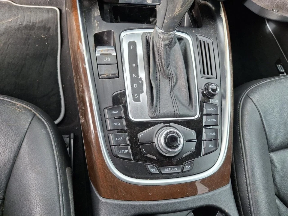 Cambio de transmisión Q5 2010 3443888 Foto 2 de 4