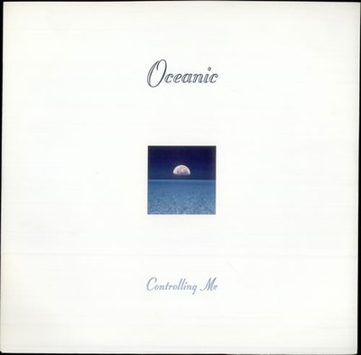 Oceanic - Controlling Me (7'', Single, Pap)