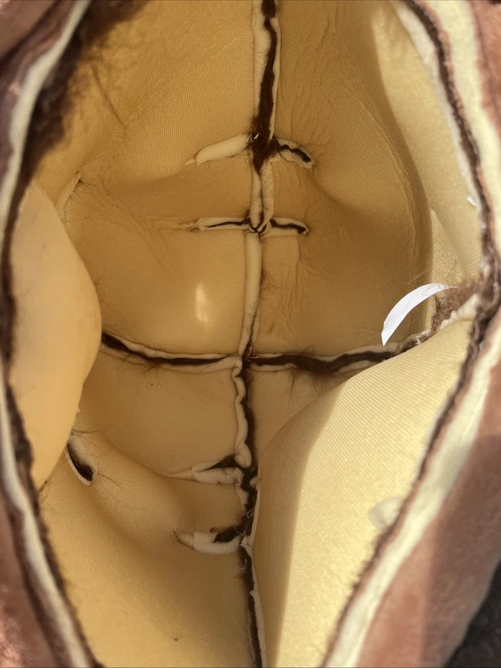 Star Wars Chewbacca MASCARA CHEWIE Rubíes Coleccionista Supremo Maskimal Halloween Foto 3 de 3