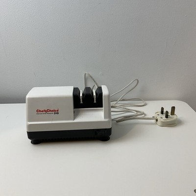 Chef's Choice Diamant Schleifgerät Modell Nr. 310 Made in USA