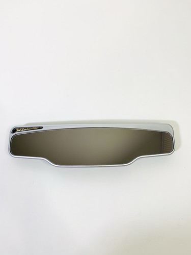 Vision Pro Black Clip-On Rearview Mirror Item: 15-205 + Set of 2