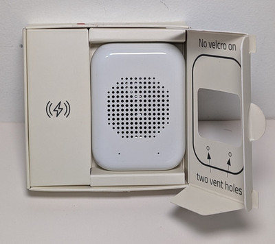 VOG-Altimeter speaking altimeter