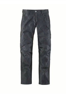 BMW Motorrad Jeans Ride Damen Gra29/32
