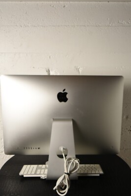 Apple iMac 27 Apple iMac 27