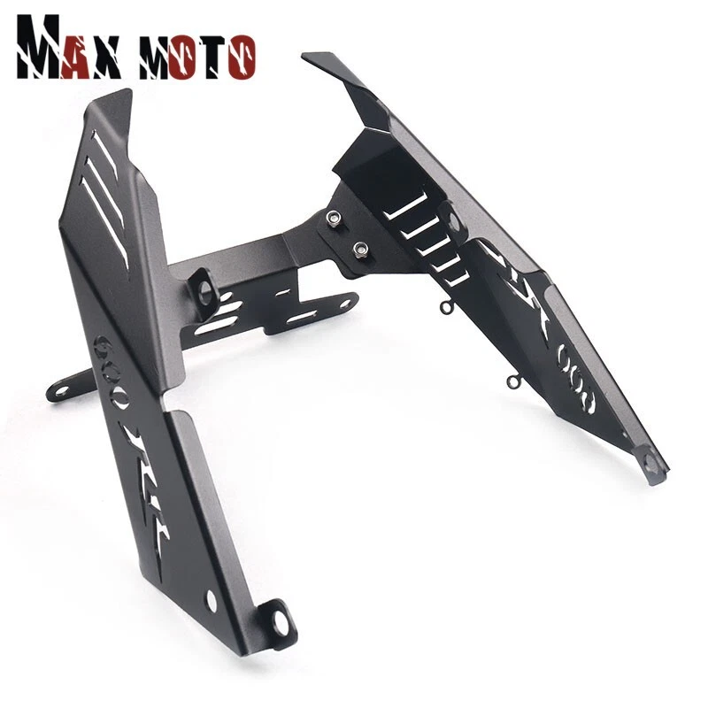 Eliminador de guardabarros trasero ordenado para HONDA CBR 600RR CBR600RR 2007-2012  Foto 3 de 4