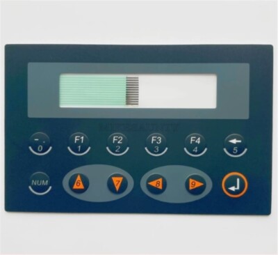 E100 Keypad Keyboard For 03210 Beijer Switch New Membrane ac