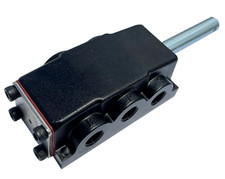 Coats Tire Changer Foot Pedal Slave Valve Tabletop Bead Cyl 181986 8181986