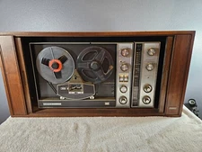 Ampex Music Center Model 985 (circa 1967)