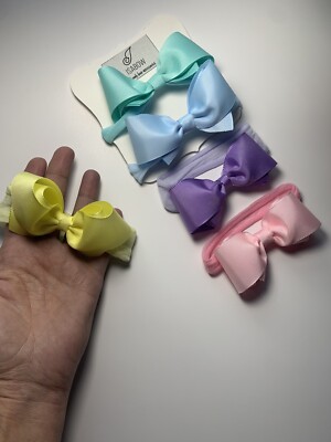 hair accessories for girls kids