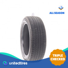 Used 225/55R19 Toyo A36 99V - 7/32 - Tire