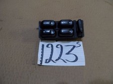 01 02 03 04 05 06 07 Taurus Master Window Switch Control Power DRIVER #1223-S