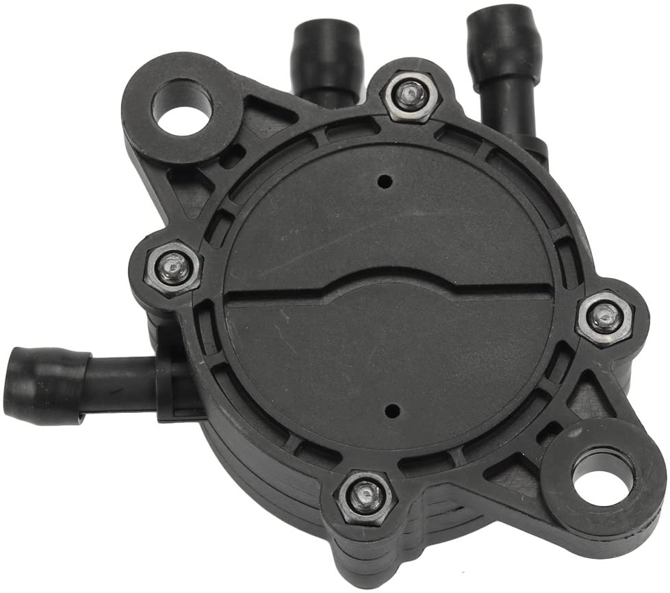 Air Filter + Fuel Pump Oil Filter Tune Up Kit for Kohler CH18 CH20 CH22