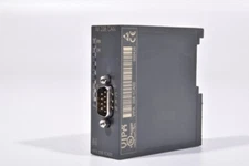 VIPA 208-1CA00 / 208 1CA00, IM 208 CAN - CANopen-Master : 1