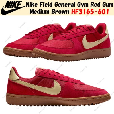 ☆nike☆ Field General W University Red Gum Medium Brown Dee s-l400.jpg