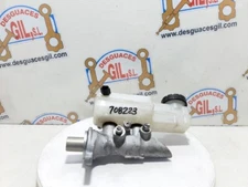 460910009R Brake Master Cylinder for RENAULT MEGANE III BERLINA 5P 2008 1060869