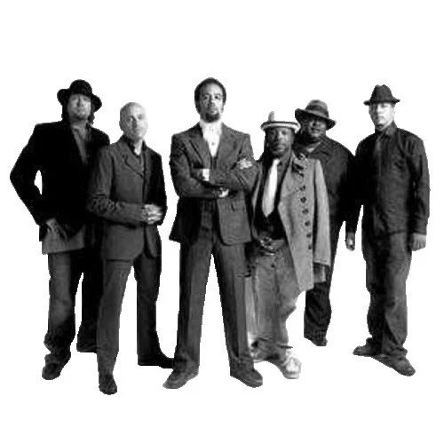 Ben Harper Blues Music CDs