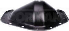 Dorman 541dx88 Differential Cover Rear Fits 1985-1989 Gmc P2500 1986 1987 1988