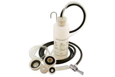 GUNSON G4062 set met ritssluiting GUNSON G4062 set met ritssluiting