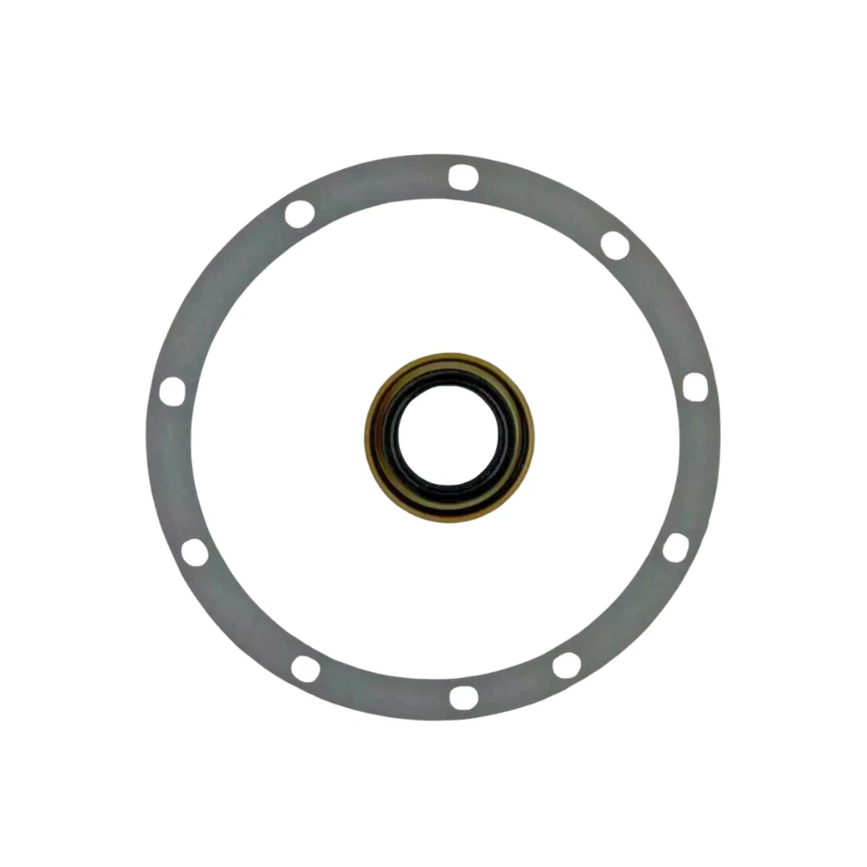 1961-1968 Chrysler Differential Axle Pinion Seal and Carrier Rubber Gasket Set - Image 4 of 4