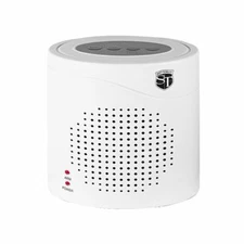  Barking Dog Alarm Safety Technology Electronic Watch Motion Security W/  Remote