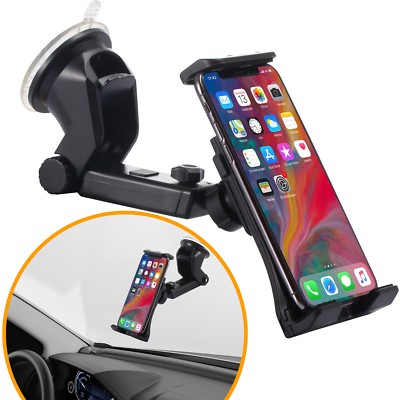 KFZ-AUTO-HALTER/UNG UNIVERSAL PKW LKW Sony Xperia Arc E3 J M M5 Neo P S U V X