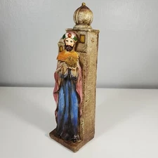 Tii Collections Nativity Wiseman Gift Replacement Figurine Cityscape X1055 S/5
