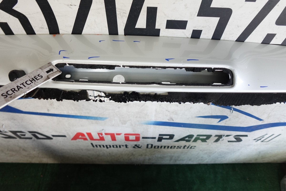 w/Abigdent 2003 2009 LEXUS GX470 GX 470 REAR DOOR LIFTGATE