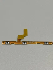 OEM Power Button Volume Button Ribbon Flex Cable Samsung Galaxy A20 / A50