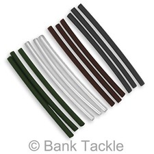 Heat Shrink Tubing Small and Large Carp Fishing Tackle for Ronnie Rigs Tube
