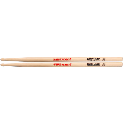 Drum Stick Wincent BAND-MAID W-AKN AKANE Signature Model NEW From