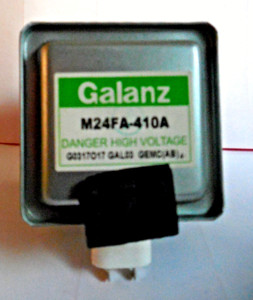 Mikrowellen Magnetron Galanz M24FA-410A