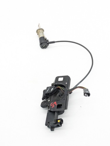 OEM Trunk Latch Release Actuator For 1997-2000 Buick Century & Regal – Deck Lid – Tested & Cleaned