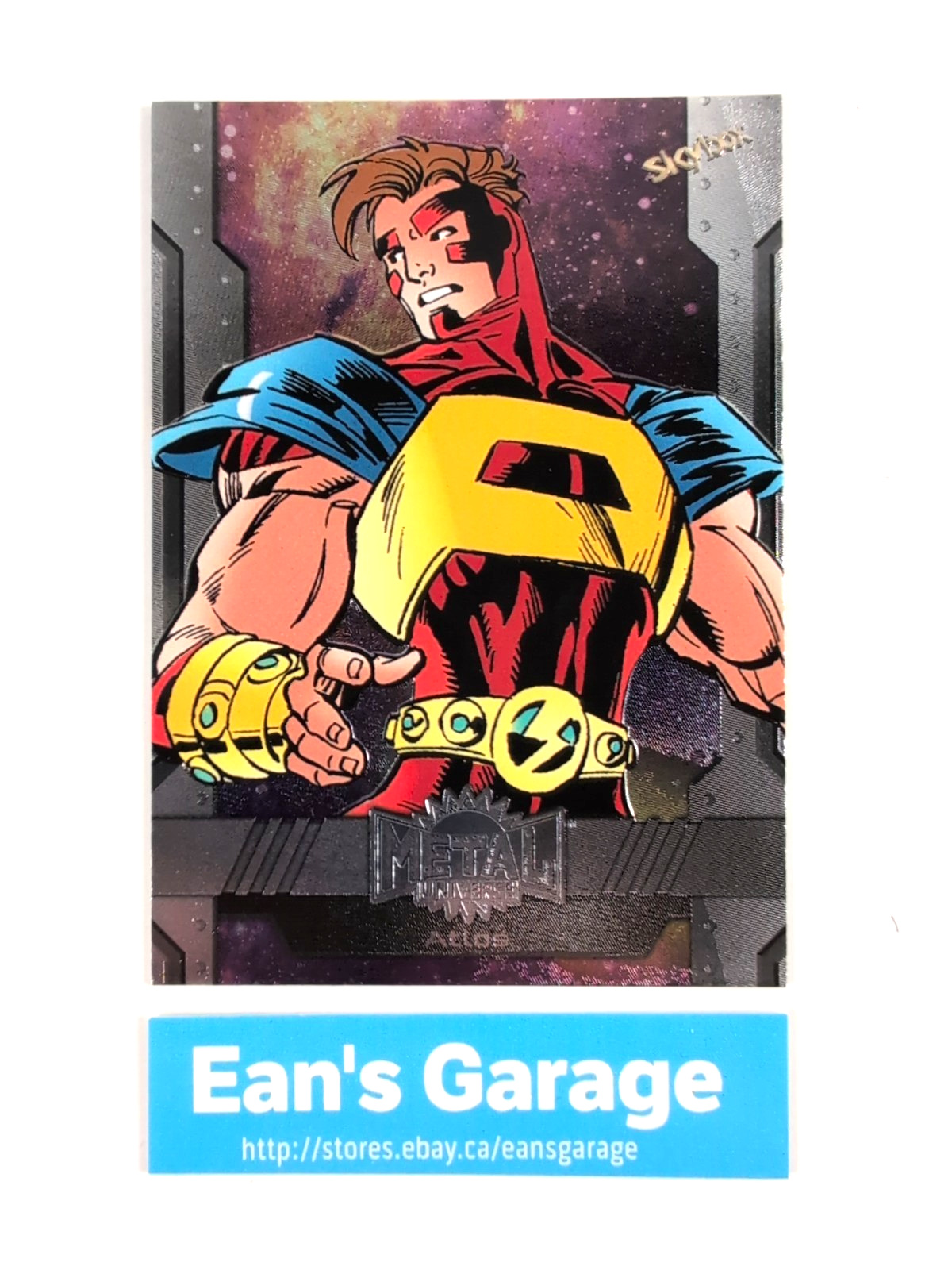 Ebay Item For Sale