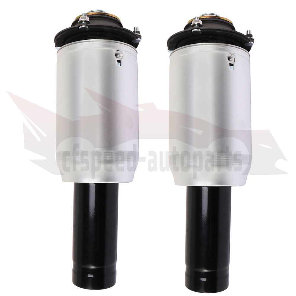 Front Pair Air Suspension Air Bentley Continental GT GTC W12 V8 Flying Spur