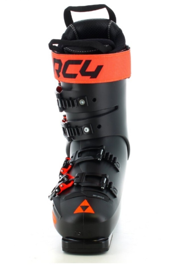 Fischer RC4 The Curv 130 PBV sz New in Box