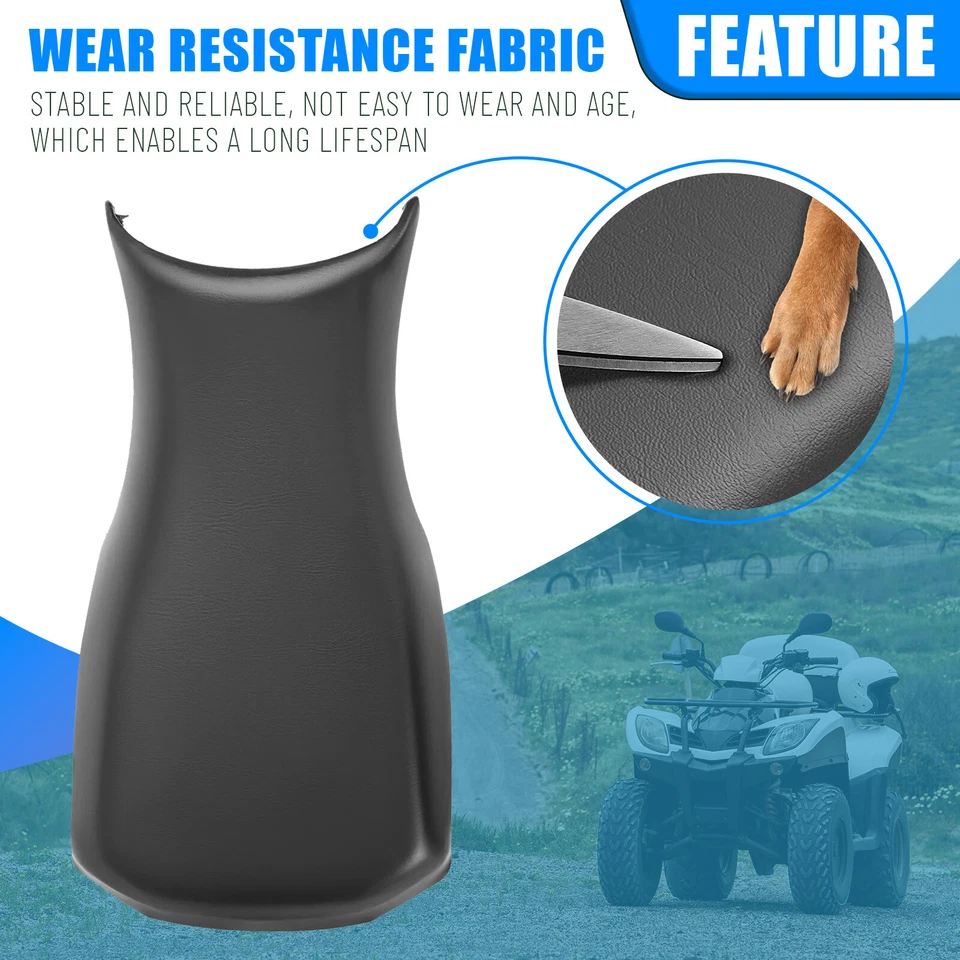 Complete Seat For Can-Am Outlander 400 500 650 800R 1000 L500 2012-2018 - Image 4 of 4