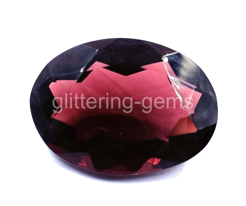 86.20 CT Oval Shape Natural Purple Amethyst IGL Loose gemstone 5RDY - Image 3 of 4