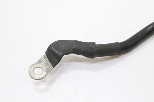 @Battery Ground Cable Wire Wiring Mercedes C300 W205 2.0l 2015 - 2021 - Picture 2 of 8