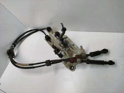MAZDA 6 MK2 Gh 2008 - 2013 Getriebe Linien 6 Speed Diesel Mit Wahlschalter 63884