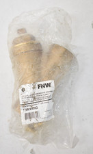 FNW Y Pattern Swing Check Valve Bronze 1242 Figure 150# SWP 400 WOG Tool